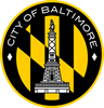 City of Baltimore