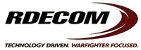 US Army, RDECOM